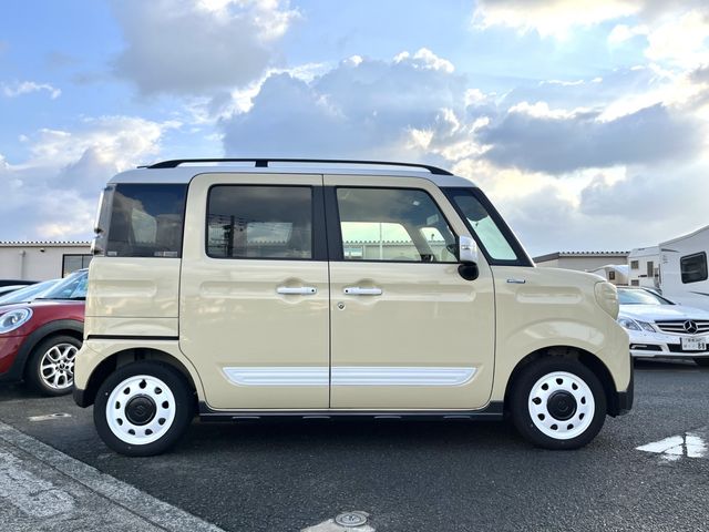 Suzuki SPACIA 2022-08 196630-14