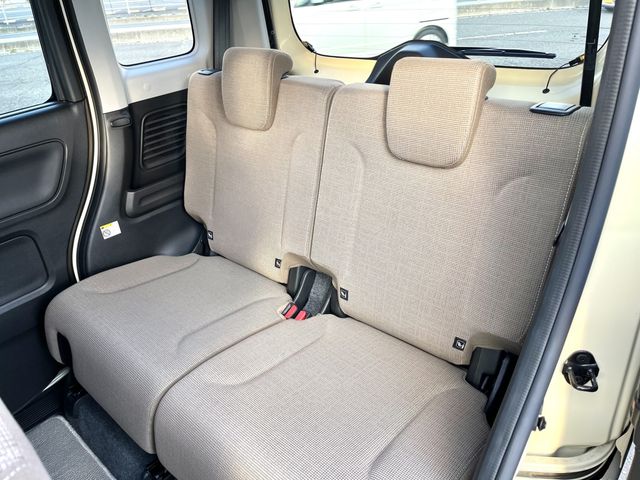 Suzuki SPACIA 2022-08 196630-6