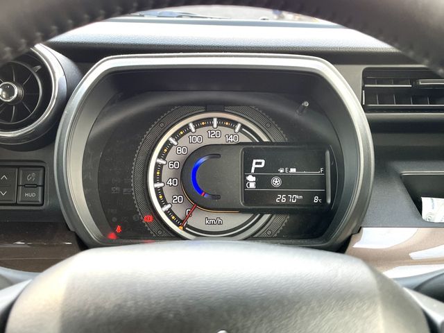 Suzuki SPACIA 2022-08 196630-22