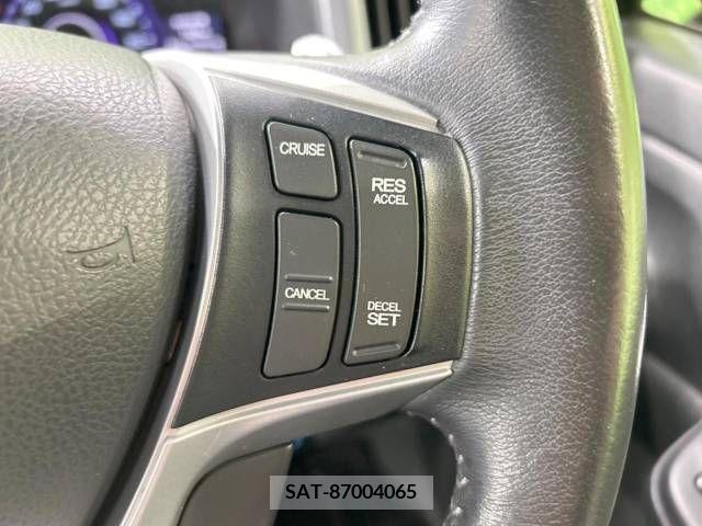 Honda STEP WGN 2013-02 324632-5