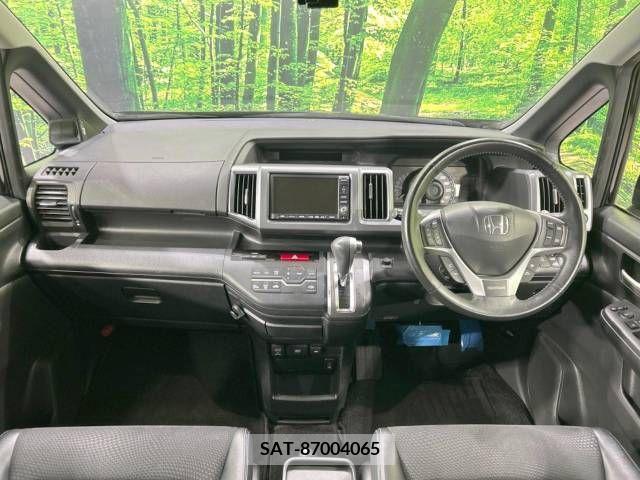 Honda STEP WGN 2013-02 324632-1