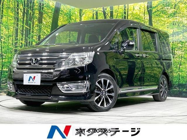 Honda STEP WGN 2013-02 324632-0