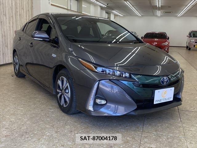 Toyota PRIUS PHV 2017-03 322567-2