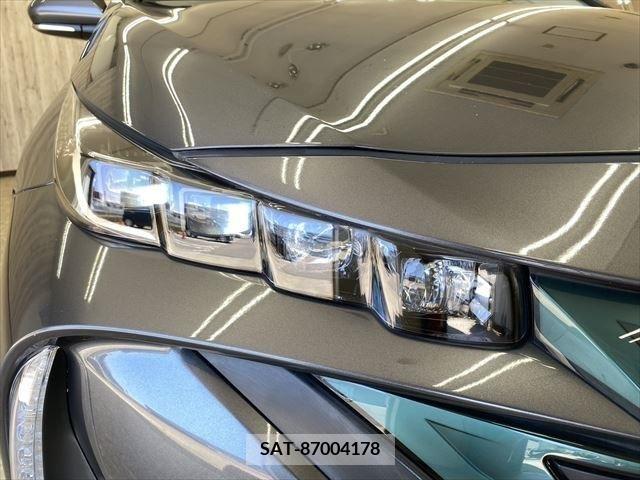 Toyota PRIUS PHV 2017-03 322567-9