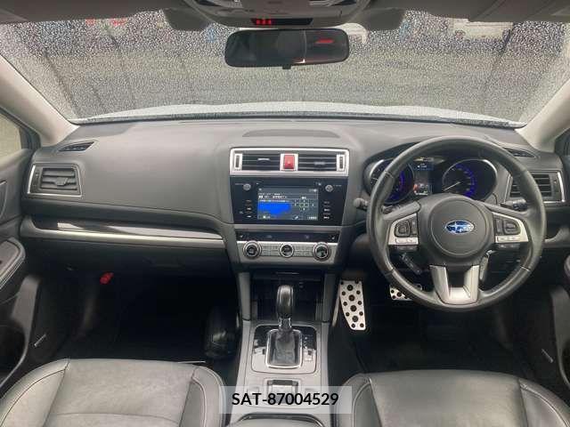 Subaru LEGACY B4 2014-10 381259-5