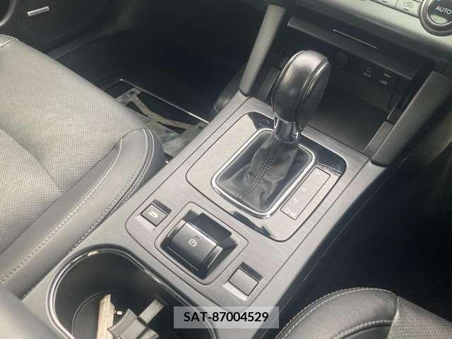 Subaru LEGACY B4 2014-10 381259-11