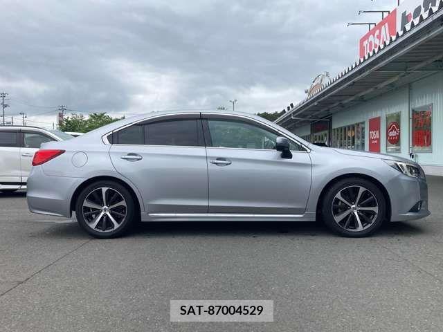 Subaru LEGACY B4 2014-10 381259-15