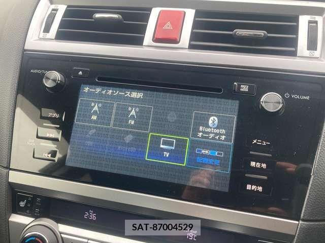 Subaru LEGACY B4 2014-10 381259-8