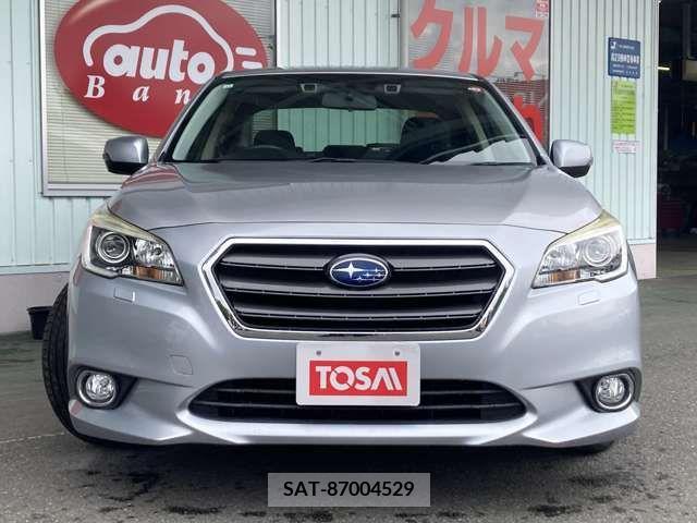 Subaru LEGACY B4 2014-10 381259-13