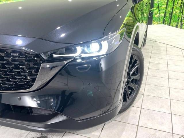 Mazda CX-5 2023-03 192384-12