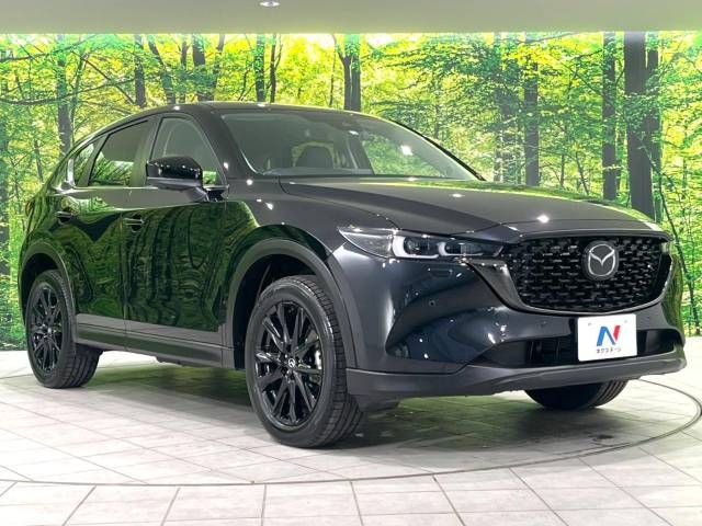 Mazda CX-5 2023-03 192384-16
