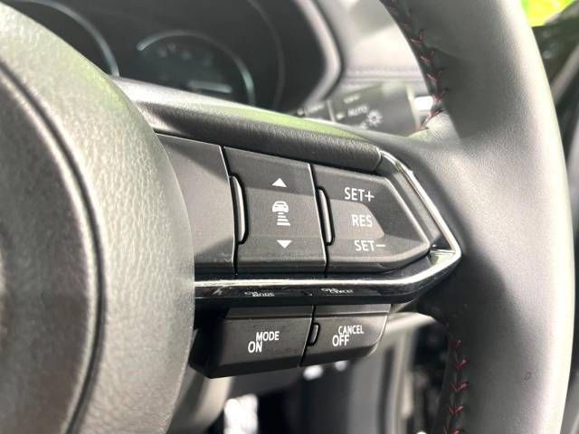 Mazda CX-5 2023-03 192384-5