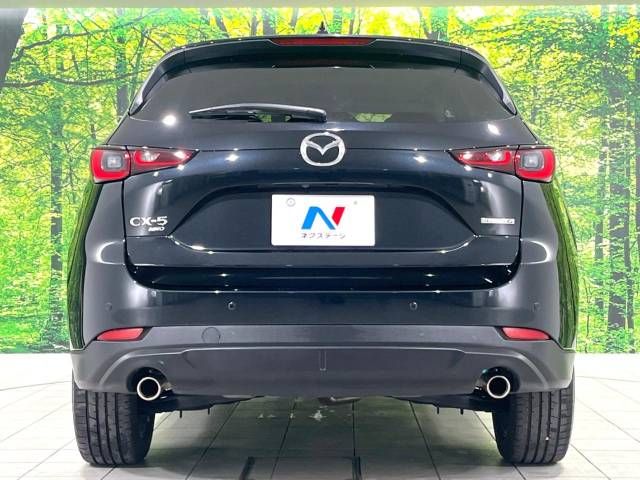 Mazda CX-5 2023-03 192384-15