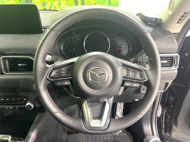 Mazda CX-5 2023-03 192384-11