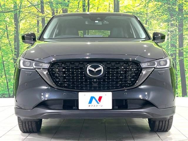 Mazda CX-5 2023-03 192384-14