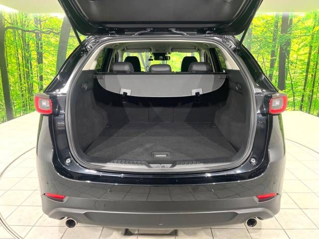 Mazda CX-5 2023-03 192384-10