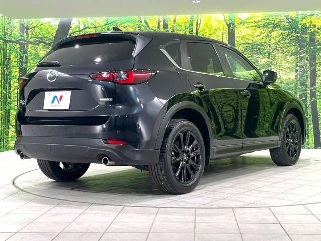 Mazda CX-5 2023-03 192384-17