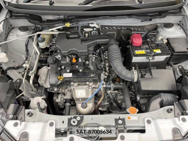 Toyota RAIZE 2022-12 208891-18