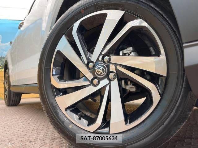 Toyota RAIZE 2022-12 208891-13
