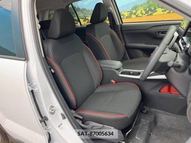 Toyota RAIZE 2022-12 208891-8
