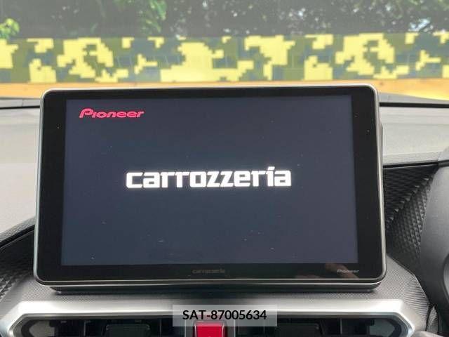 Toyota RAIZE 2022-12 208891-2
