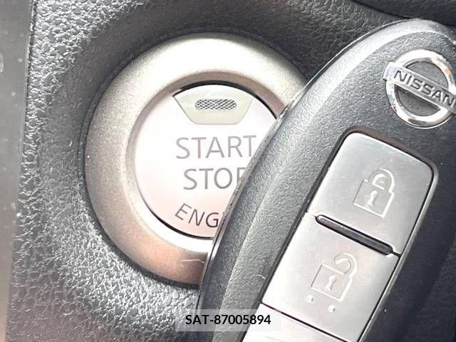 Nissan NOTE 2013-05 255015-4