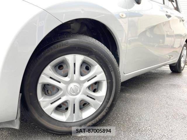 Nissan NOTE 2013-05 255015-11