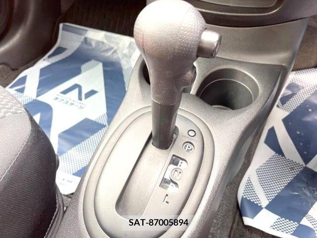 Nissan NOTE 2013-05 255015-18