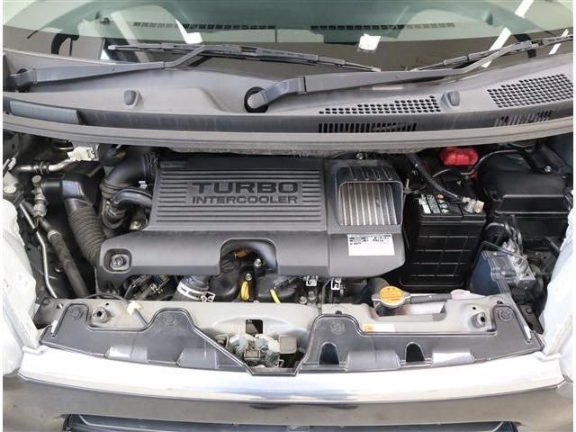 Daihatsu TANTO 2017-01 26465-15