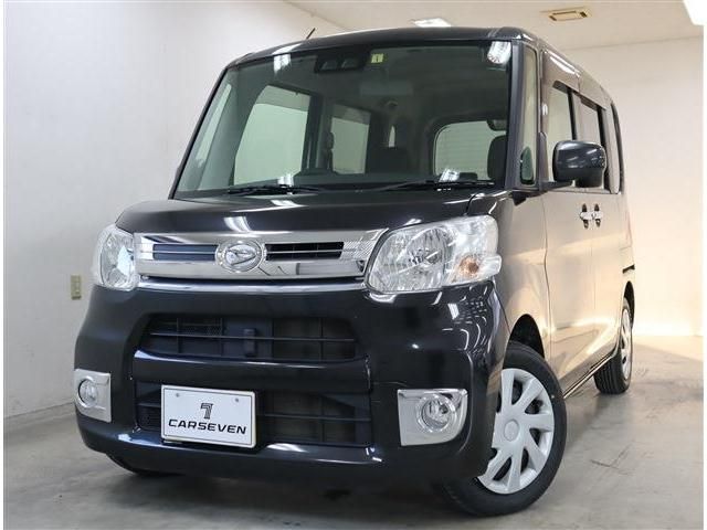 Daihatsu TANTO 2017-01 26465-0