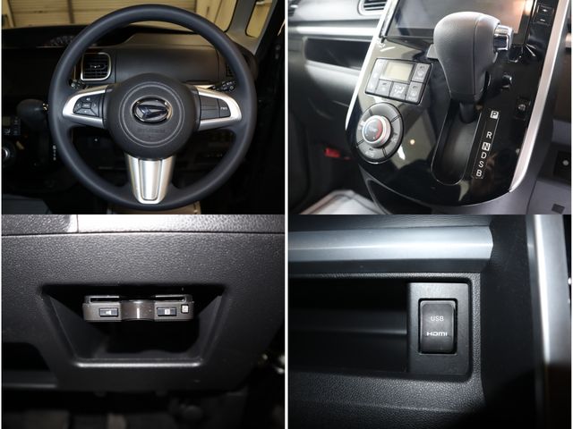 Daihatsu TANTO 2017-01 26465-21