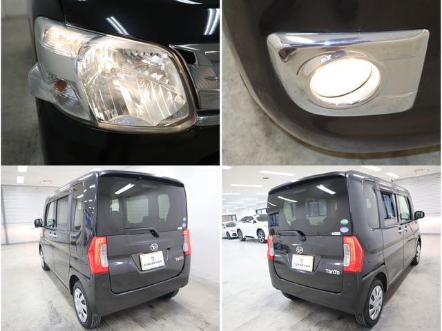 Daihatsu TANTO 2017-01 26465-25