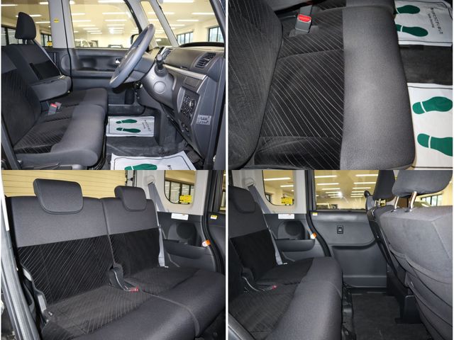 Daihatsu TANTO 2017-01 26465-22