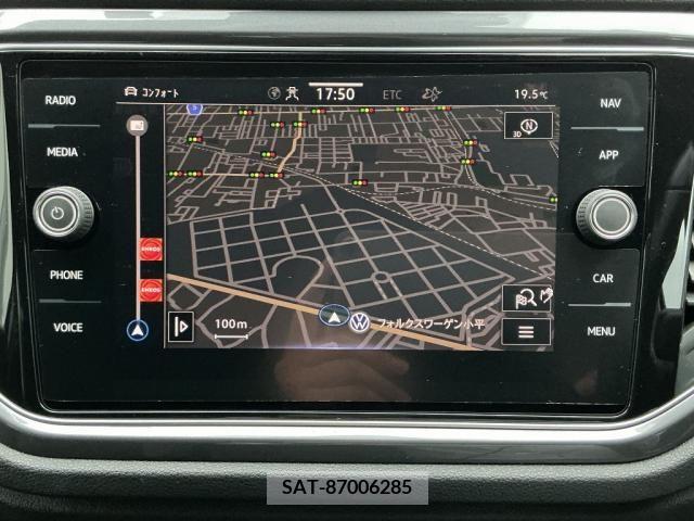 VolksWagen T-ROC 2022-04 354491-14