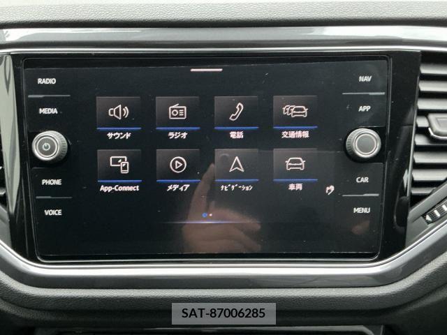 VolksWagen T-ROC 2022-04 354491-13