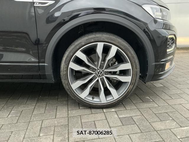VolksWagen T-ROC 2022-04 354491-12