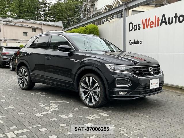 VolksWagen T-ROC 2022-04 354491-10
