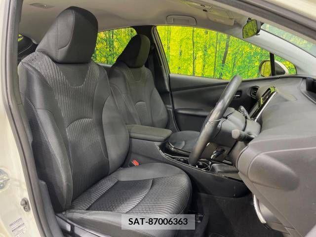 Toyota PRIUS 2016-03 282088-4