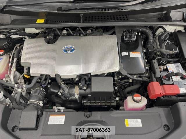 Toyota PRIUS 2016-03 282088-14