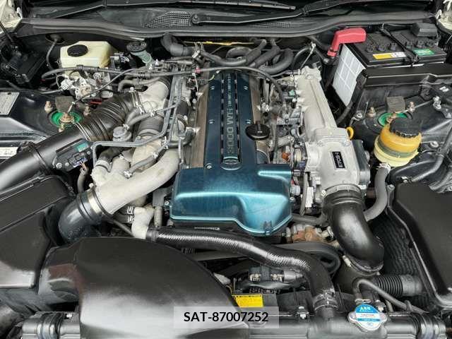 Toyota ARISTO 2001-05 341310-18