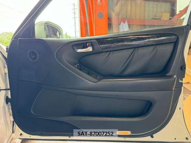 Toyota ARISTO 2001-05 341310-17