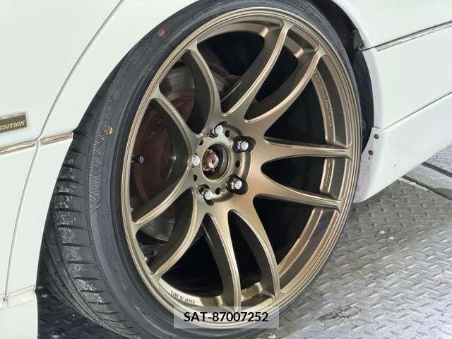 Toyota ARISTO 2001-05 341310-9