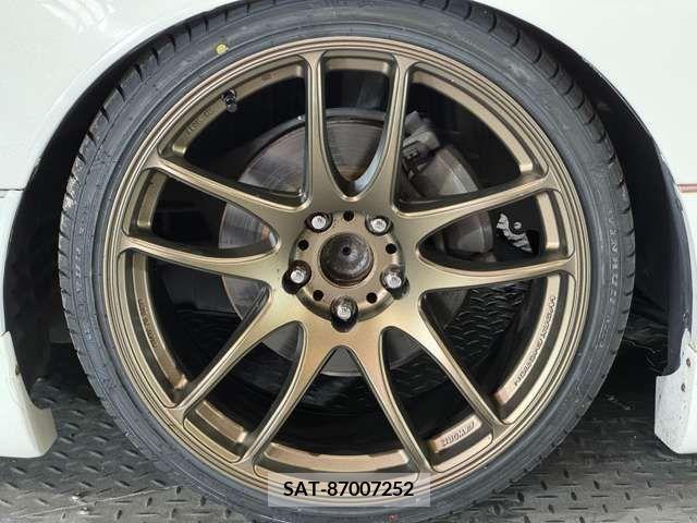 Toyota ARISTO 2001-05 341310-8