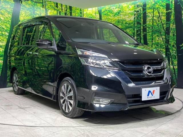 Nissan SERENA 2019-01 9344-17