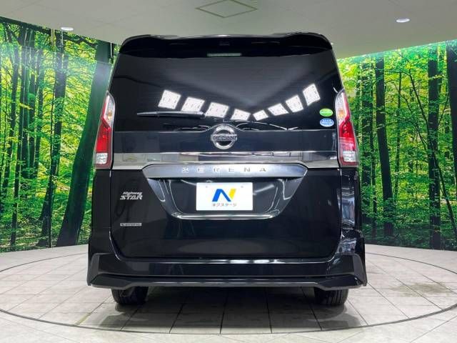 Nissan SERENA 2019-01 9344-16