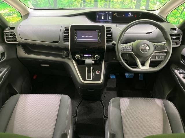 Nissan SERENA 2019-01 9344-1
