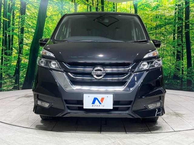 Nissan SERENA 2019-01 9344-15