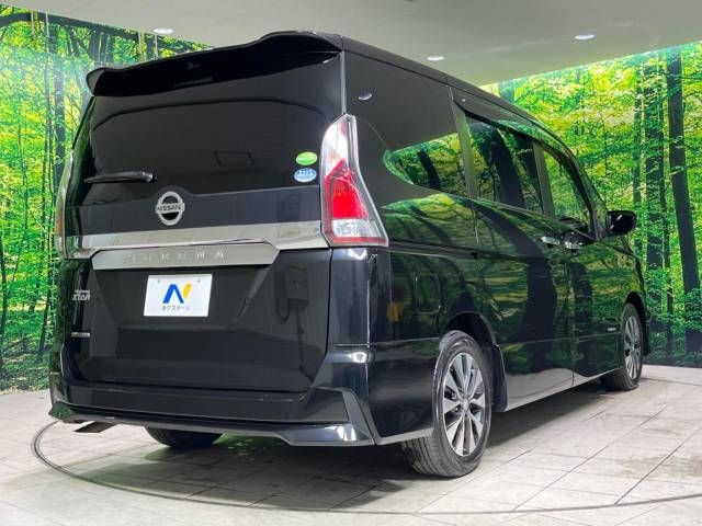Nissan SERENA 2019-01 9344-18