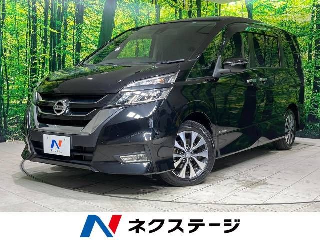 Nissan SERENA 2019-01 9344-0
