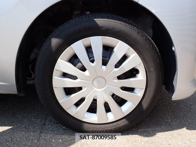 Daihatsu MOVE 2019-05 334993-19